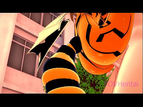 ❤️ Wasp Girl Monster ❤ Sexvideo at sv.com-porn-kai.ru ❤